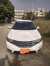 Honda City IVTEC 2014 For Sale in Islamabad