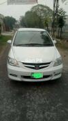 Honda City IVTEC 2006 For Sale in Lahore