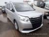 Toyota Noah IVTEC 2015 For Sale in Sialkot