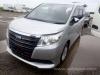 Toyota Noah  2015 For Sale in Faisalabad