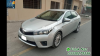 Toyota Corolla Altis 1.6 2016 For Sale in Karachi