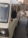 Suzuki Carry  2005 For Sale in Jhang