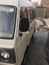 Suzuki Carry  2005 For Sale in Jhang Sadar