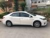 Toyota Corolla GLI 2017 For Sale in Islamabad