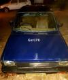 Suzuki FX  1984 For Sale in Karachi