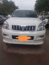 Toyota Prado  2005 For Sale in Rawalpindi