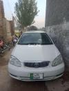 Toyota Corolla XLI 2004 For Sale in Nowshera