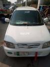 Suzuki Alto  2007 For Sale in Lahore