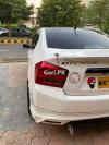 Honda City Aspire 2015 For Sale in Karachi