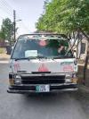 Toyota Hilux  1985 For Sale in Lahore