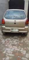 Suzuki Alto  2007 For Sale in Toba Tek singh