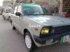 Suzuki FX  1988 For Sale in Rawalpindi