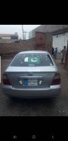 Toyota Corolla XE 2005 For Sale in Peshawar