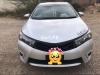 Toyota Corolla GLI 2016 For Sale in Kohat