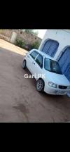 Suzuki Alto  2012 For Sale in Islamabad