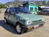 Suzuki Mehran VX 2000 For Sale in Mansehra