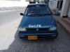 Suzuki Mehran VXR 2009 For Sale in Burewala