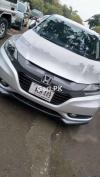 Honda Vezel  2015 For Sale in Rawalpindi