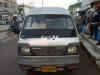 Suzuki Bolan  2011 For Sale in Karachi