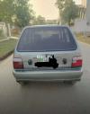 Suzuki Mehran VXR 2012 For Sale in Sialkot