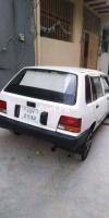 Suzuki Khyber  1996 For Sale in Rawalpindi