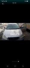 Toyota Corolla GLI 2003 For Sale in Bahawalpur