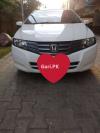 Honda City IVTEC 2014 For Sale in Karachi