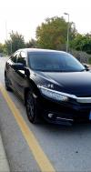 Honda Civic VTi Oriel Prosmatec 2020 For Sale in Islamabad