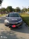 Honda Civic VTi Oriel Prosmatec 2019 For Sale in Lahore