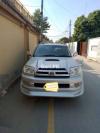 Toyota Surf  2005 For Sale in Lahore