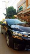 Toyota Corolla XLI 2015 For Sale in Lahore