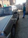 Suzuki Mehran VXR 2016 For Sale in Gujranwala