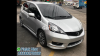 Honda Fit 1.3 Hybrid 10th Anniversary 2012 For Sale in Karachi