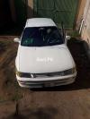 Toyota Corolla XE 1995 For Sale in Attock