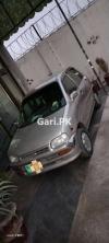 Daihatsu Cuore  2003 For Sale in Faisalabad