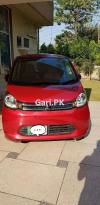 Mitsubishi Ek Wagon  2015 For Sale in Lahore