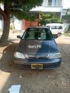 Suzuki Cultus VXR 2011 For Sale in Karachi