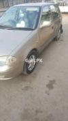 Suzuki Cultus VXL 2007 For Sale in Karachi