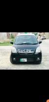 Daihatsu Mira  2011 For Sale in Lahore