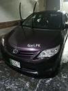 Toyota Corolla GLI 2013 For Sale in Lahore