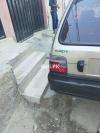 Suzuki Mehran VX 2014 For Sale in Karachi