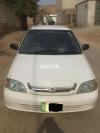 Suzuki Cultus VXL 2012 For Sale in Bahawalpur