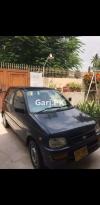 Daihatsu Cuore  2010 For Sale in Karachi