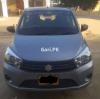 Suzuki Cultus VXR 2017 For Sale in Karachi