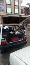 Suzuki Mehran VX 2007 For Sale in Islamabad