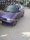 Suzuki Alto  2002 For Sale in Karachi