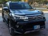 Toyota Hilux  2019 For Sale in Islamabad