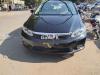 Honda Civic Prosmetic 2012 For Sale in Karachi