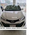 Toyota Yaris  2020 For Sale in Lahore