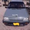 Suzuki Khyber XLI 1996 For Sale in Hyderabad